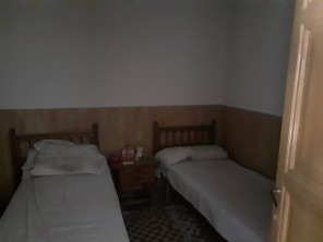 Dormitorio